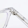 Classic Clear Men's Fashion Glasses