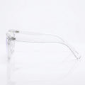 Classic Clear Men's Fashion Glasses