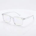 Classic Clear Men's Fashion Glasses