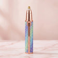 2-in-1 Glitter Wand: FLAWLESS Brows & Face