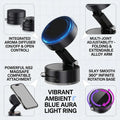 Magnetic Car Phone Mount