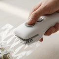 2-in-1 Portable Mini Bag Sealer & Cutter